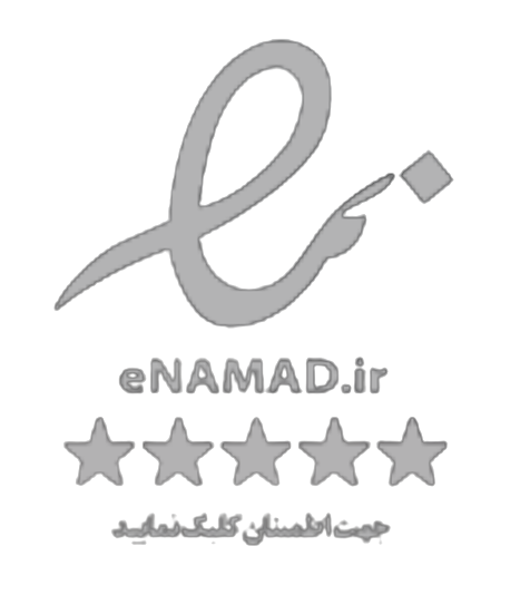 enamad logo