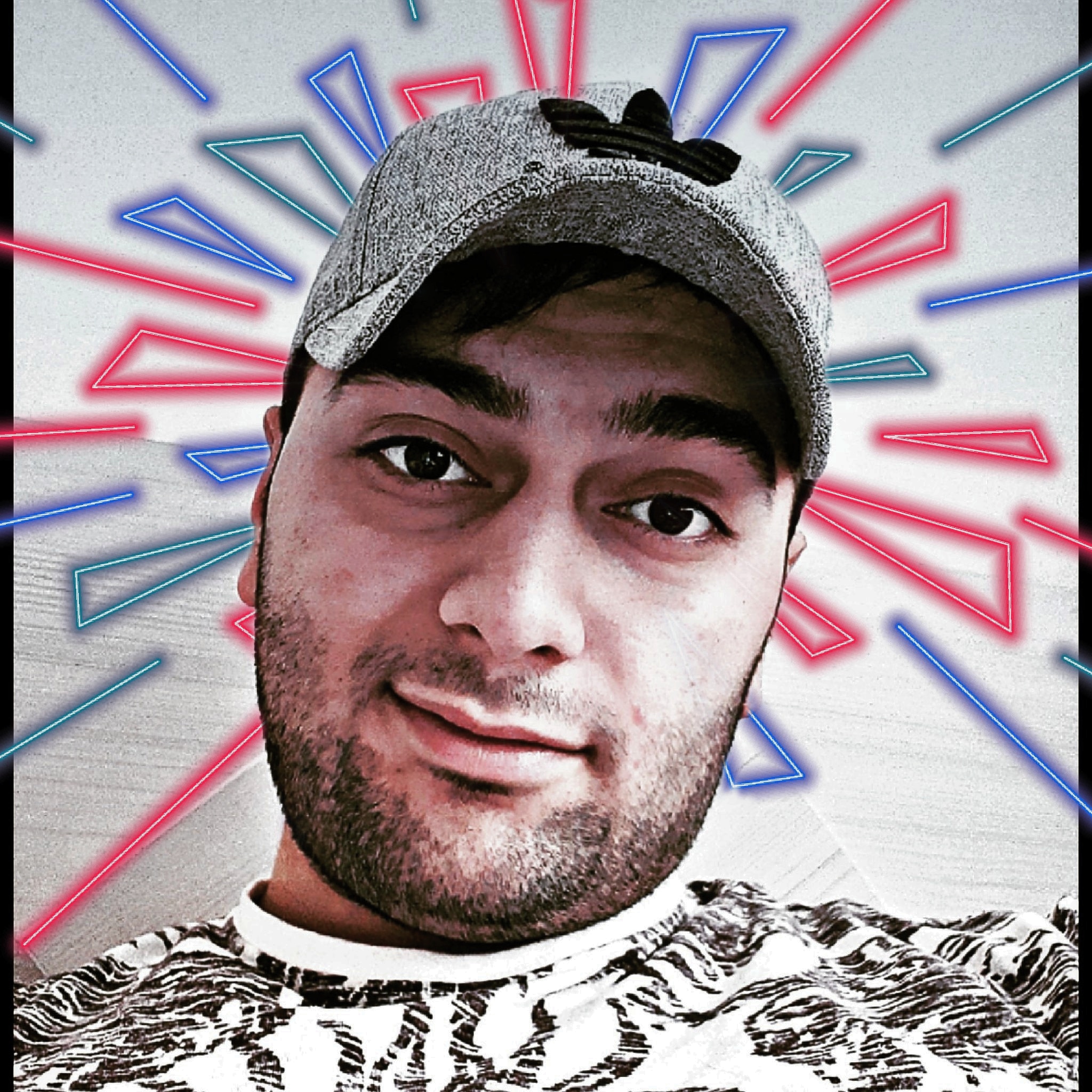 تصویر پروفایل محمد زارعی در تیم‌وفیت