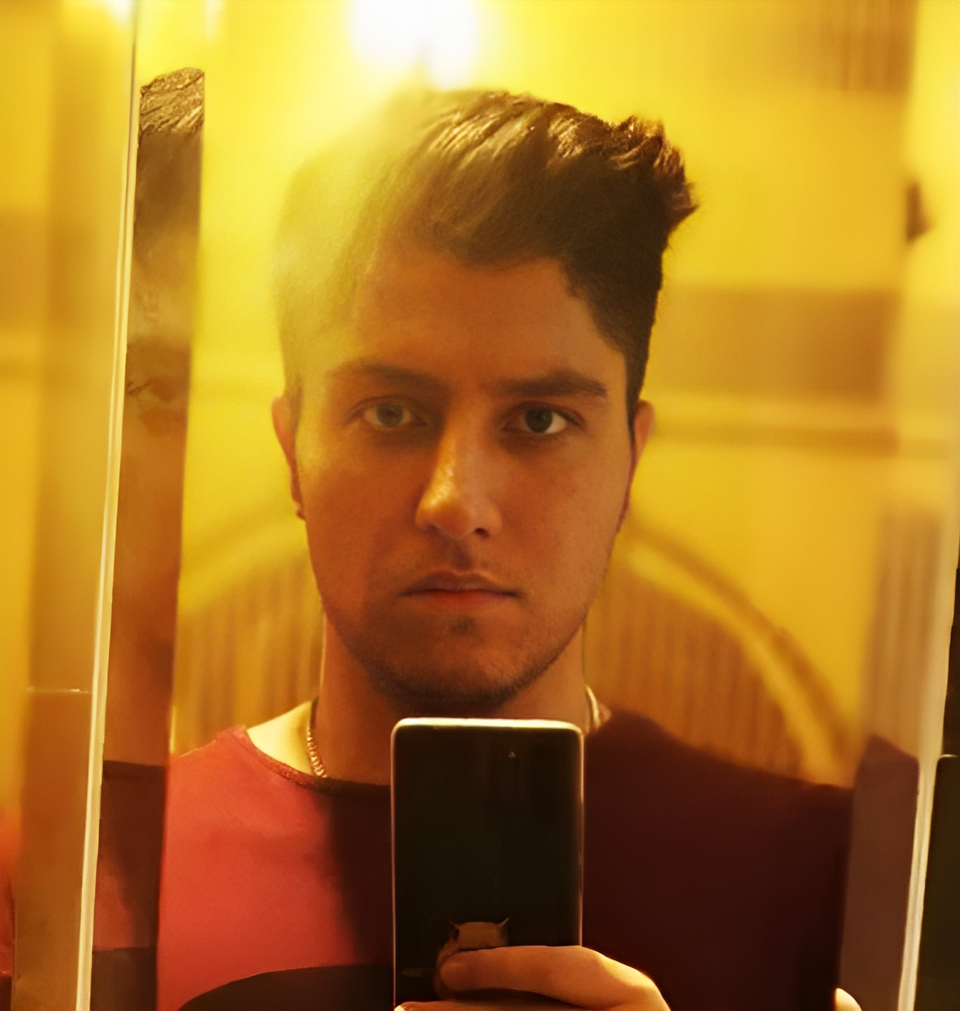 تصویر پروفایل محمدرضا یوسفیه در تیموفیت