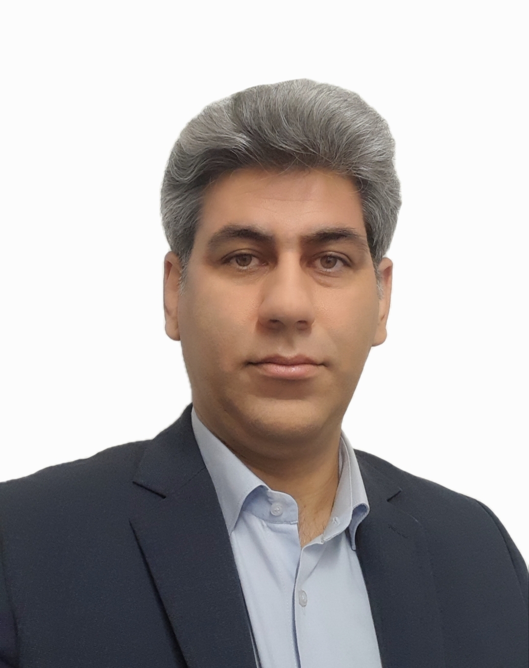 تصویر پروفایل احد پورکرمی در تیم‌وفیت