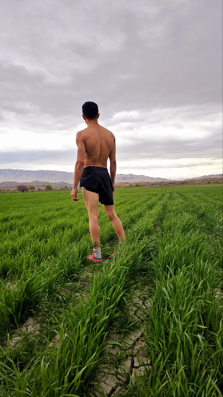 تصویر پروفایل کاربر در تیم‌وفیت