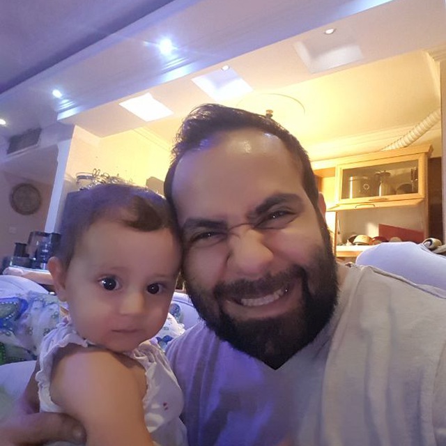تصویر پروفایل کاربر در تیم‌وفیت