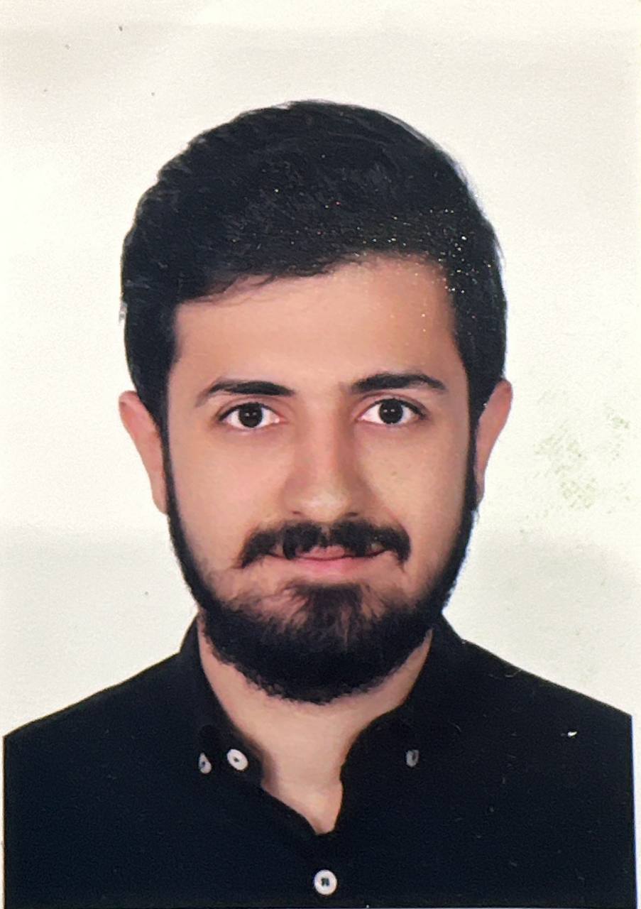 تصویر پروفایل کاربر در تیم‌وفیت