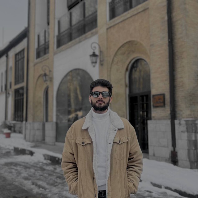 تصویر پروفایل کاربر در تیم‌وفیت