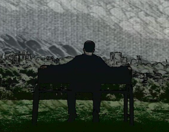 تصویر عضو تیم والیبال مطهری - مرتضی م. فریمانی