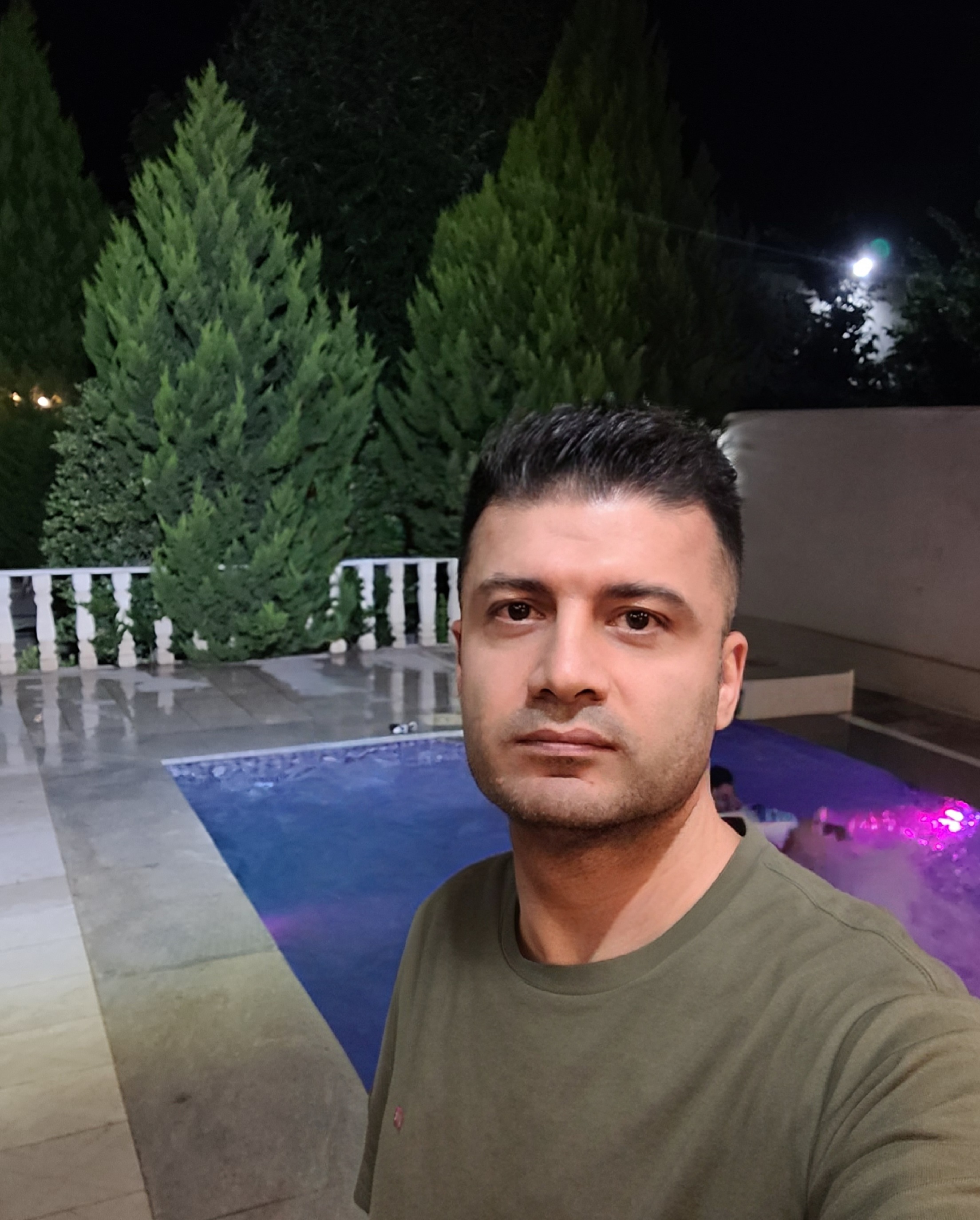 تصویر پروفایل مهدی سلامت در تیم‌وفیت