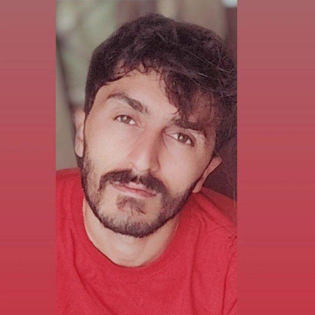 تصویر پروفایل میلاد سلامی در تیموفیت