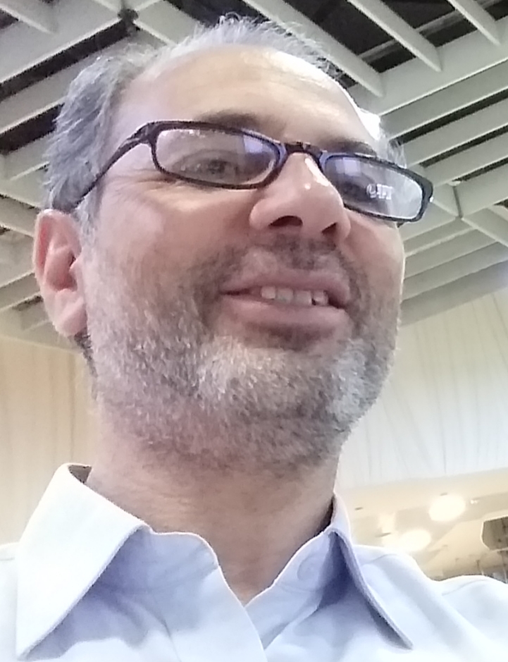 تصویر پروفایل کاربر در تیم‌وفیت