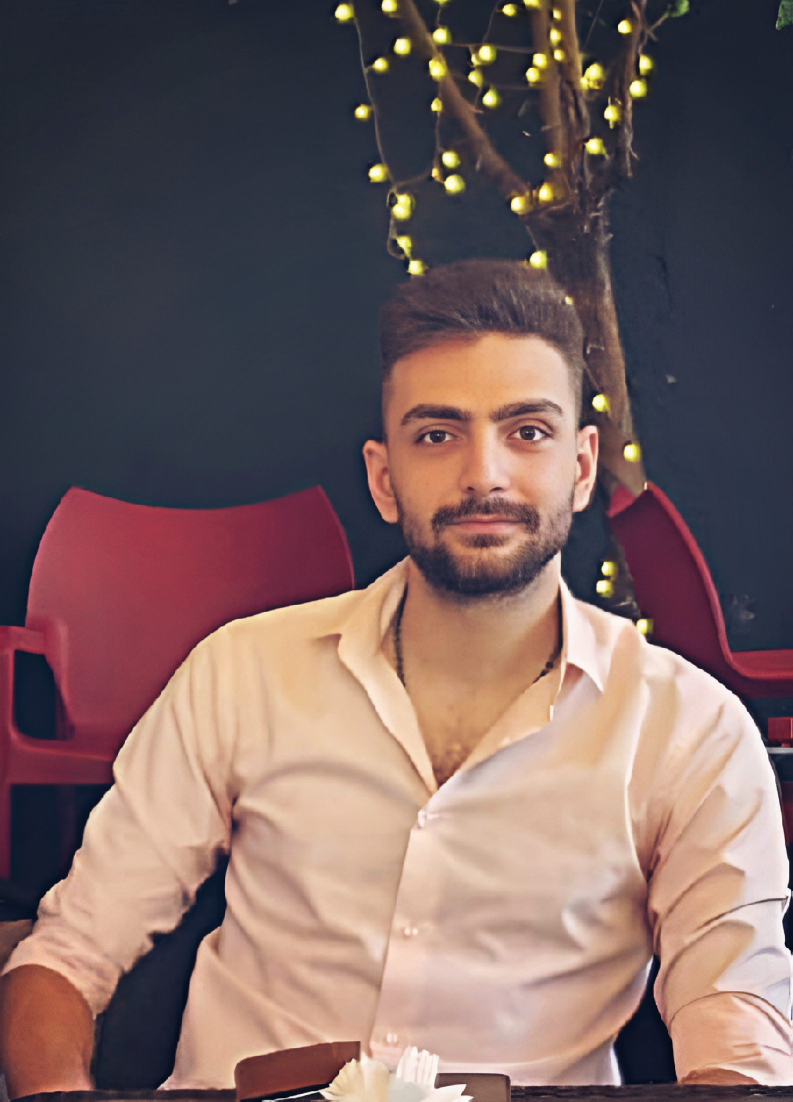 تصویر پروفایل کاربر در تیم‌وفیت