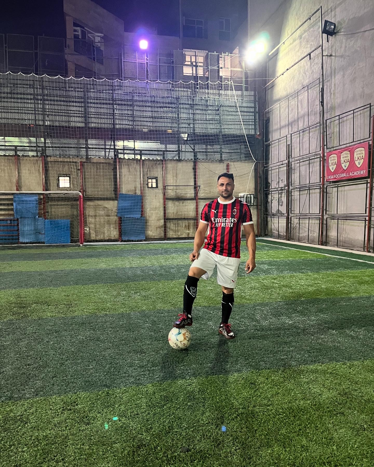 تصویر کاربر مهدی قاصد