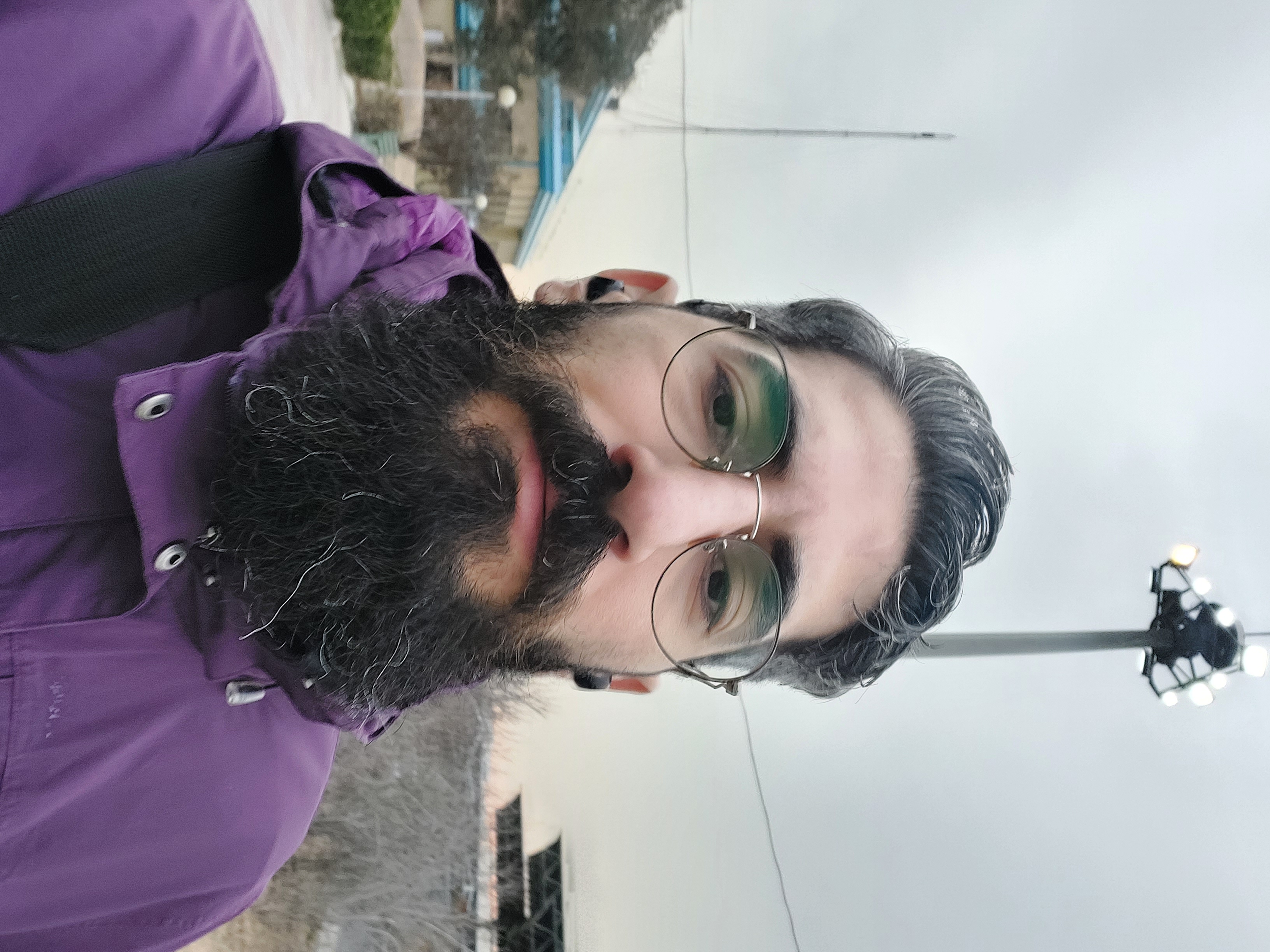 رسول مهرانفر