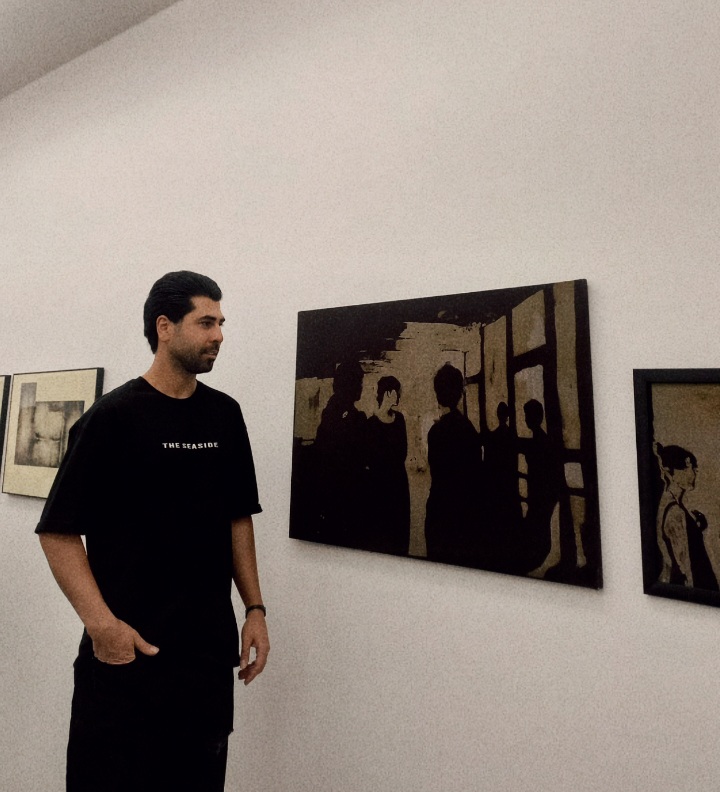 تصویر پروفایل Hasan Abasi