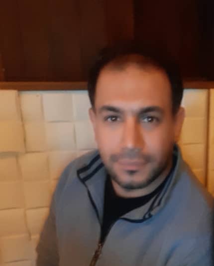 تصویر پروفایل علیرضا عابدین زاده