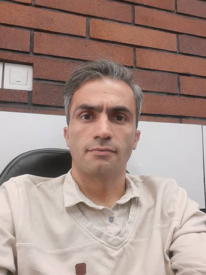 تصویر پروفایل محمد میردار