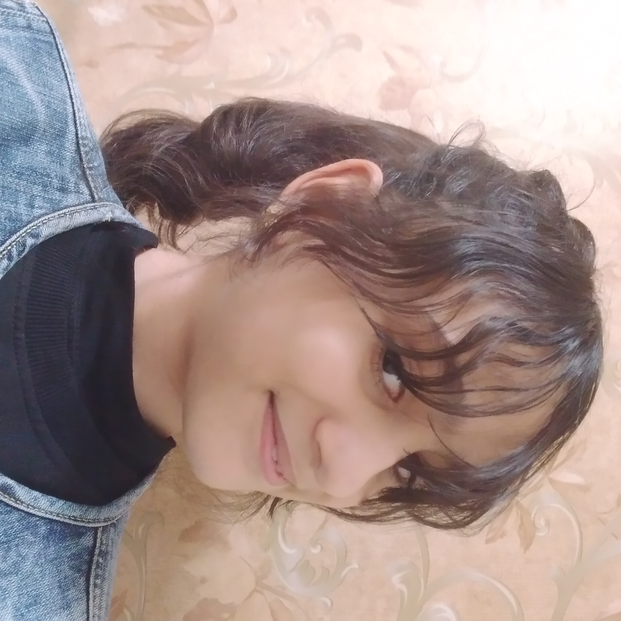 تصویر پروفایل پرنسا بزرگیان
