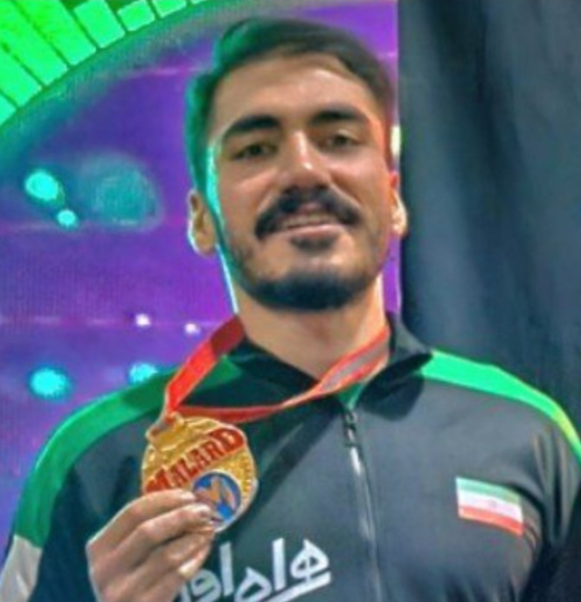 عباس نادری