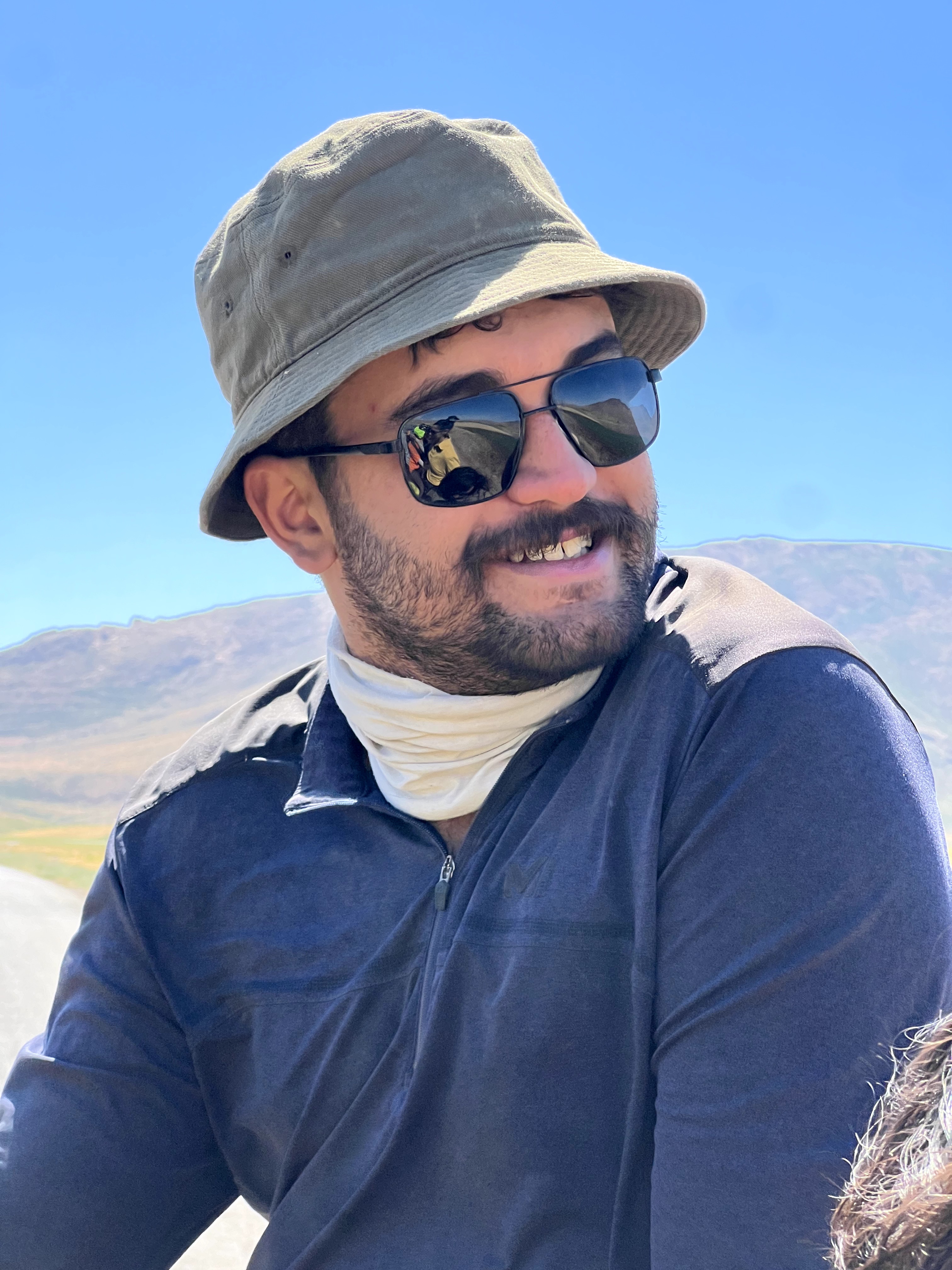 سیدعلیرضا قاضی نوری